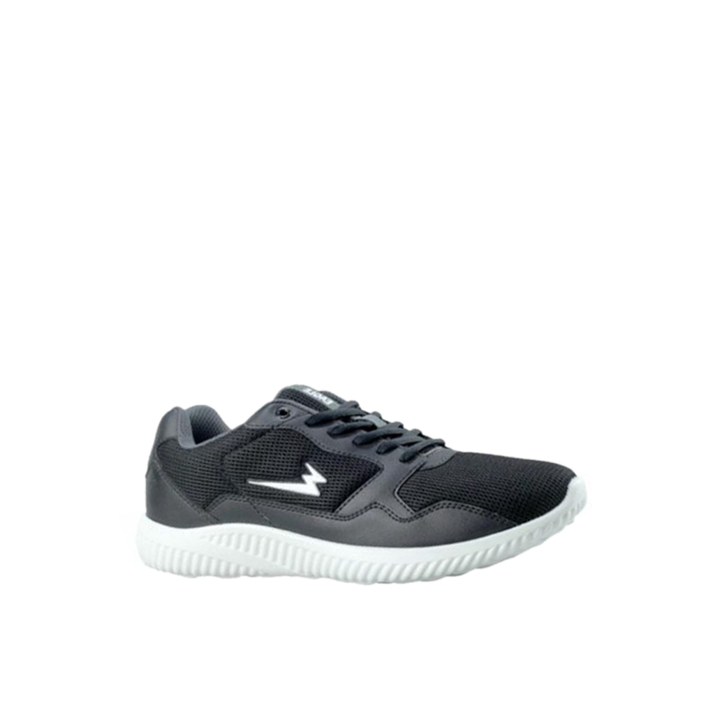 (tdbg) EAGLE BEAT, Sepatu Kasual Sport Pria SNEAKER SHOES ORIGINAL