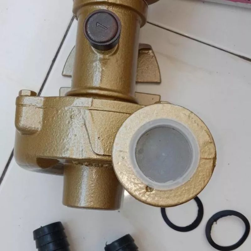 water pump tb -40 new