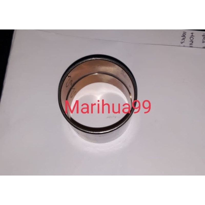 Bushing pin piston isuzu 4BD 6BD1   daido