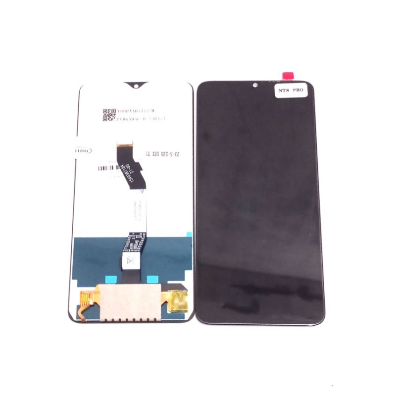 lcd redmi note 8 pro original new tested note8 pro