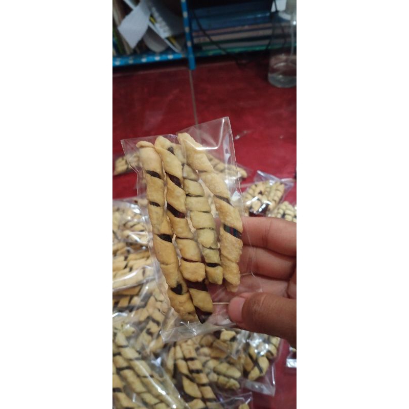 

pisang Sale Lilit home made 1000 an