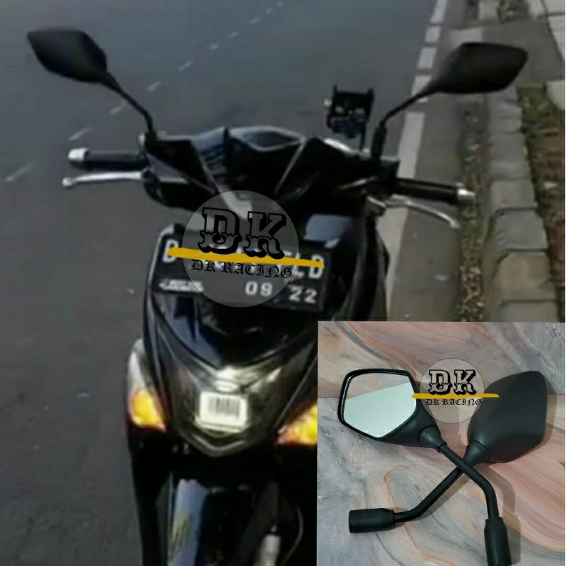 KACA SPION BEAT POP MODEL TERBARU PNP