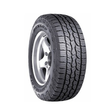 BAN DUNLOP AT5 265/60 R18 / 265 60 18