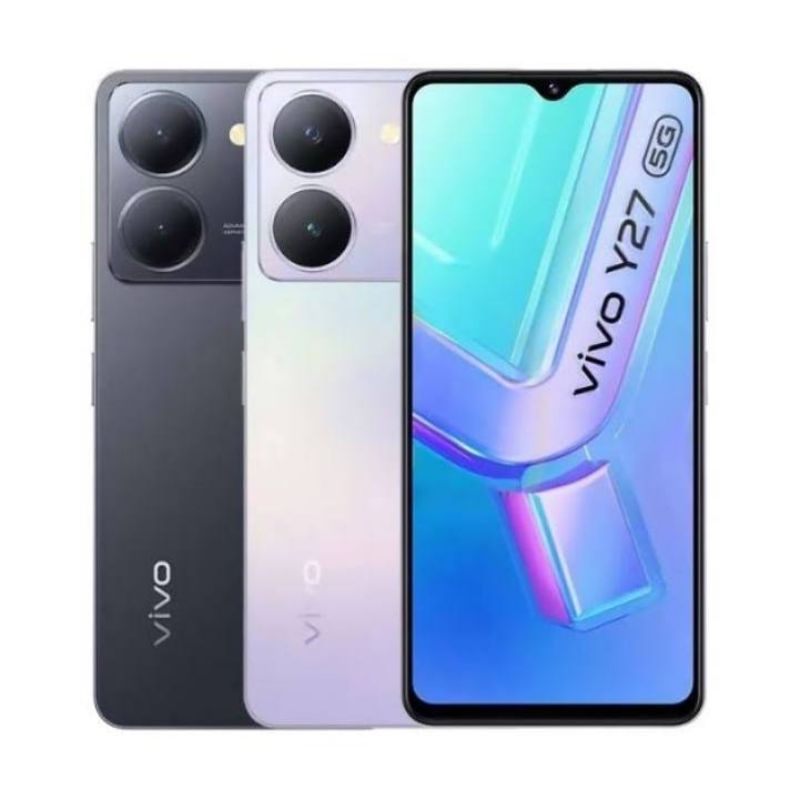 Vivo Y27 5g Ram 6-128 Gb