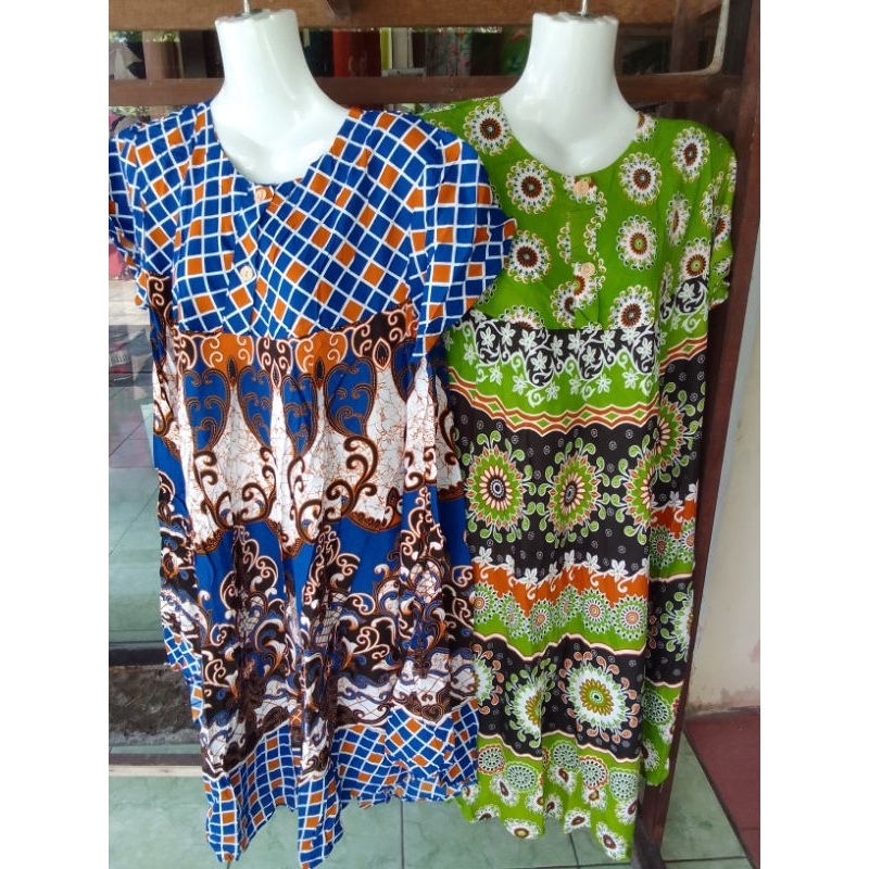 daster payung