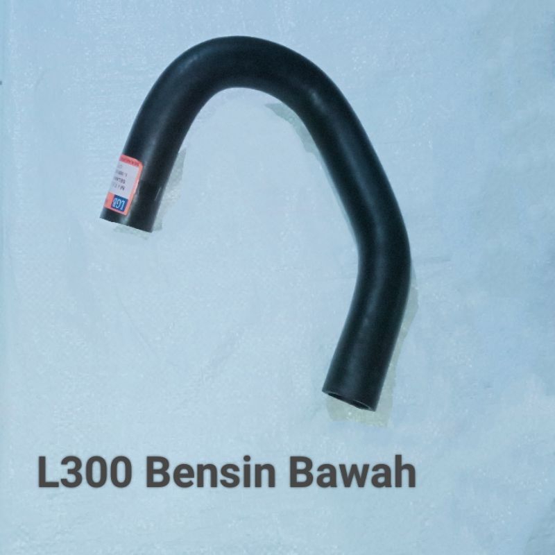 Selang Radiator L300 Bensin Bawah