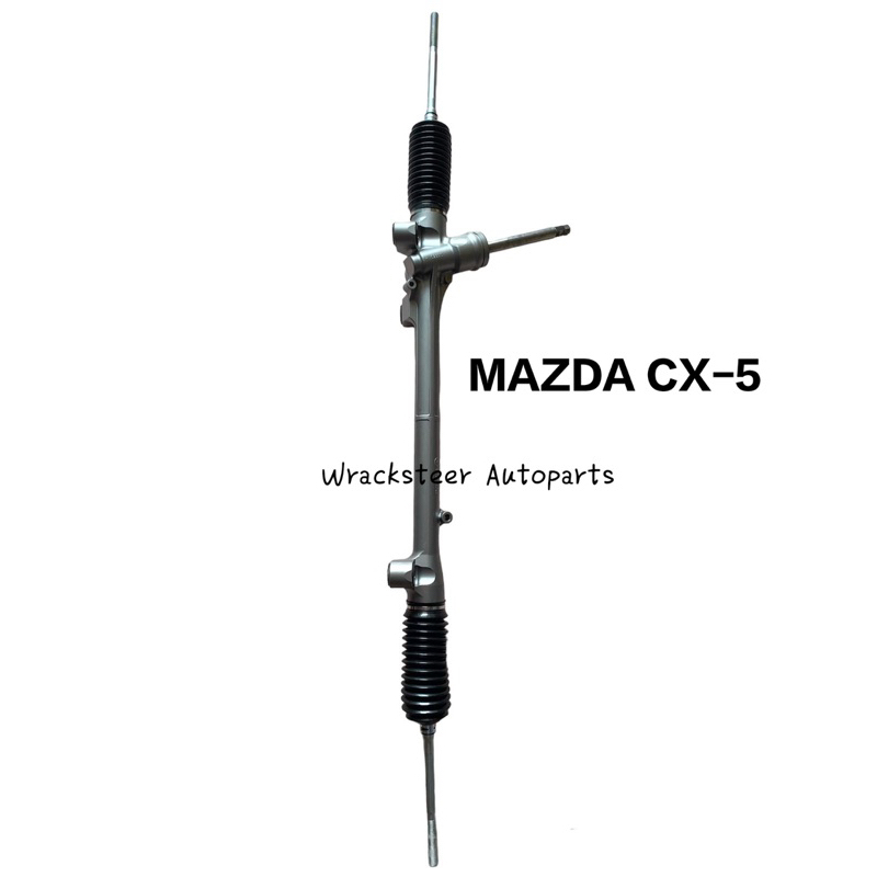 ( READY STOK ) Rack Steer MAZDA CX-5 SKYACTIV Kondisi New Original 100% / Rack Steering Rack Steer M