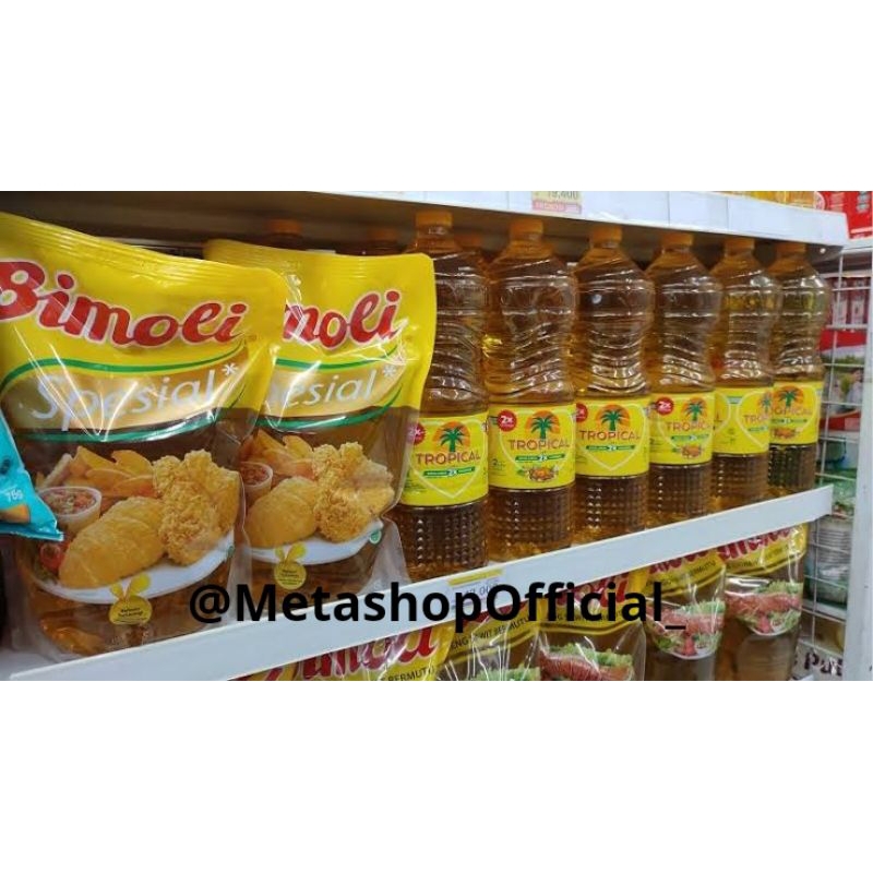 

Minyak Goreng 2 Liter Random Termurahhhh