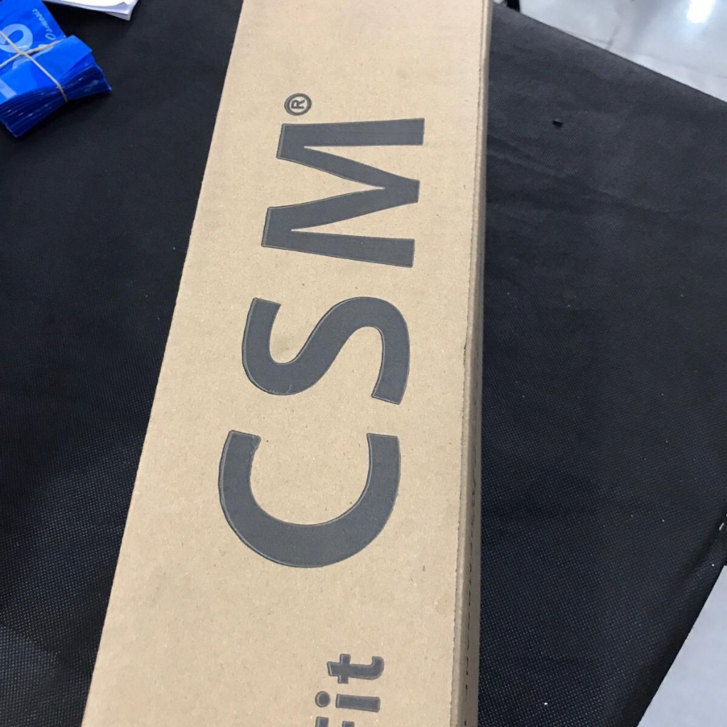 Membrane csm 4040 be 2000gpd