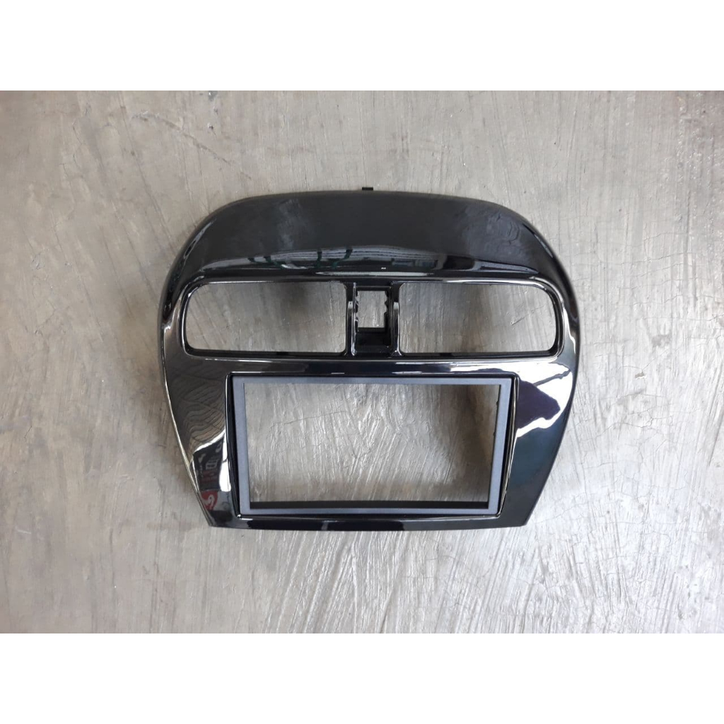 FRAME HEAD UNIT 7 INCH MIRAGE