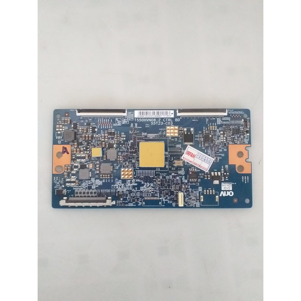 Tcon T con Kdl 55W800C - Kdl 55W800 c Logic board Sony original