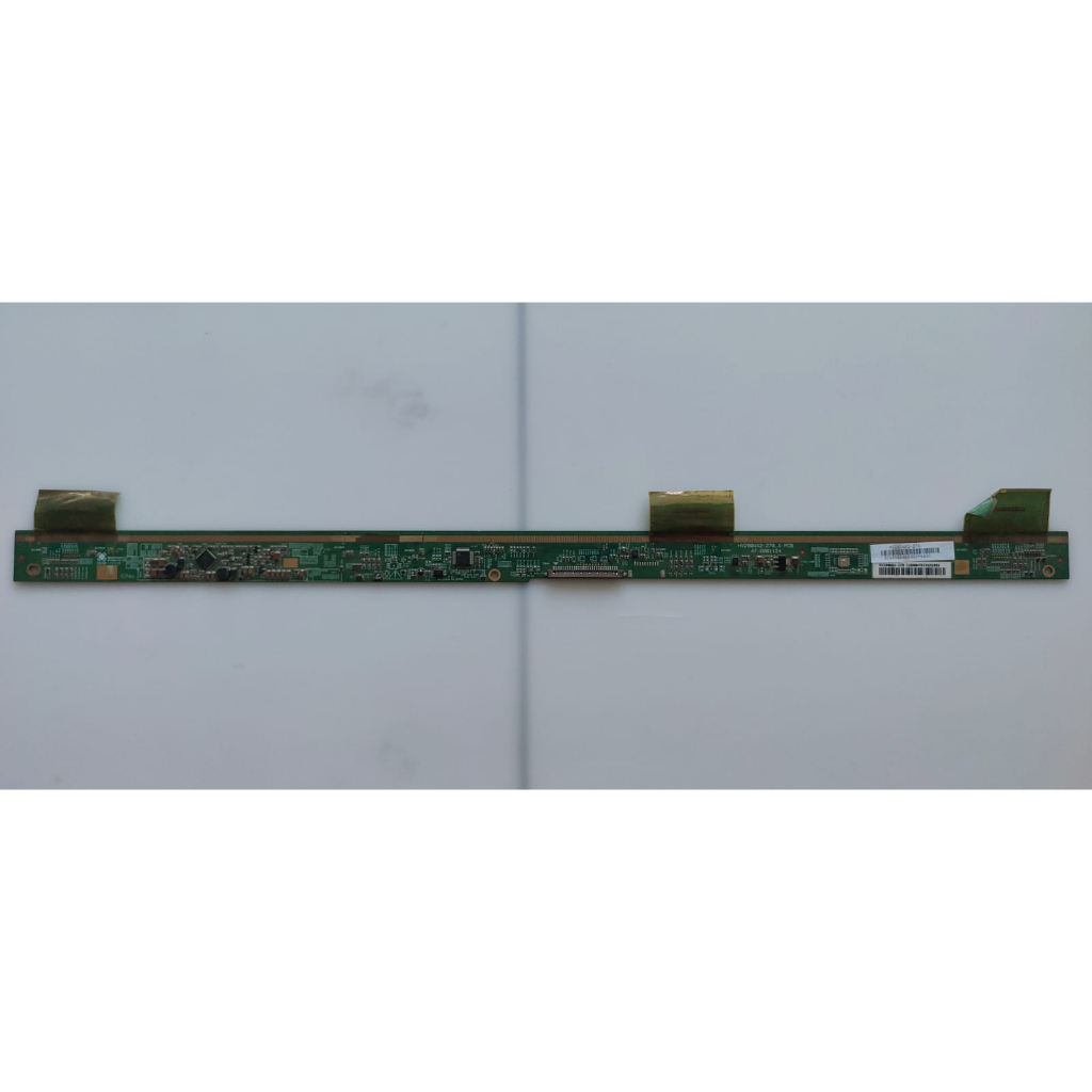 Tcon LED TV HV280WX2-270 PCB47-6001124