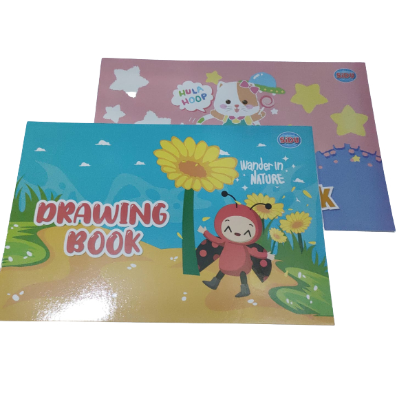 

Buku Gambar
