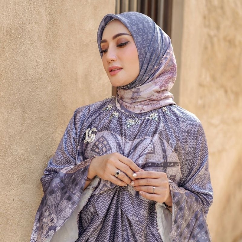 Shahama Kaftan