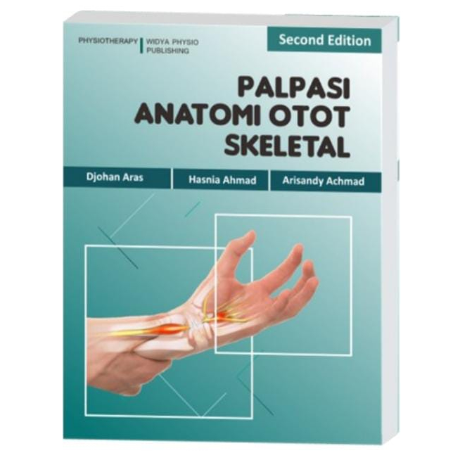 

Palpasi Anatomi Otot Skeletal