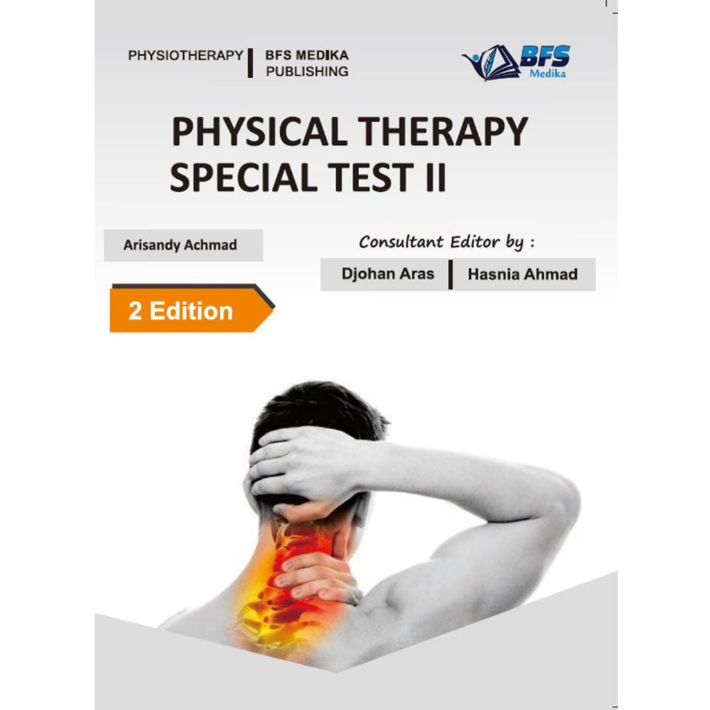 

Physical Therapy Special Test II