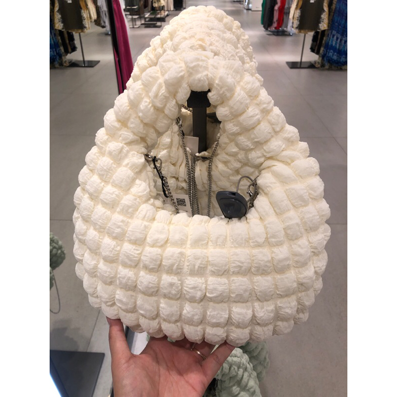 Tas Zara // zara bag // tas zara