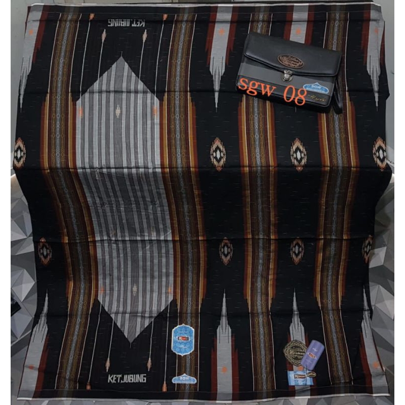 KETJUBUNG SGW GOLD TERMURAH