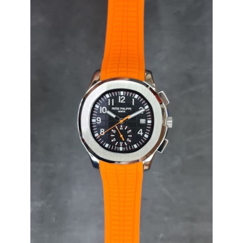 JAM TANGAN NAUTILUS PP GRADE AAA