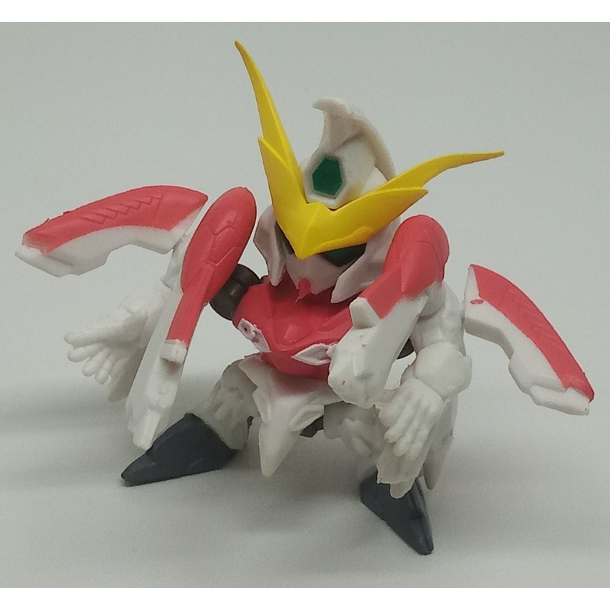 SD Gundam Gashapon Next Phoenix Gundam