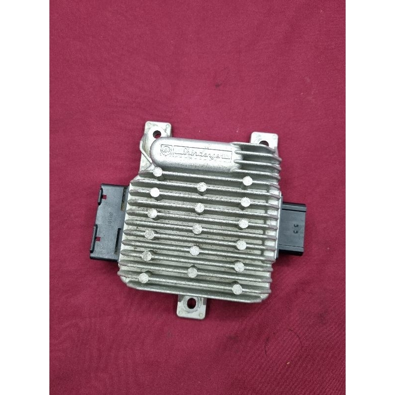 ECU ECM VARIO 125 LED NEW ISS IDLING STOP 2018 2022 ORIGINAL K60R-B61 IN 01