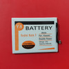 Battery batre baterai xiaomi redmi note 7 double power