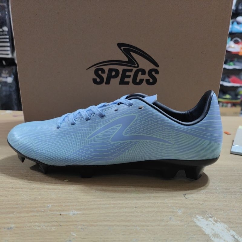 Specs Sepatu Bola kaki Inspire Fg