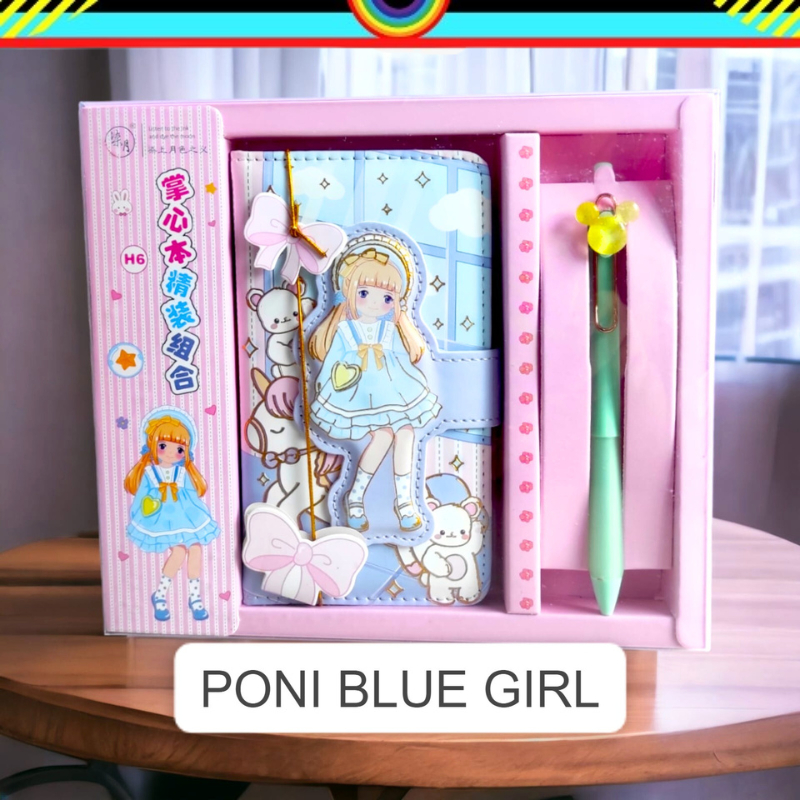 

DIARY PULPEN JAPANESE GIRL ANIME DIARY CEWEK ANIME SCRAPBOOK KADO ULANG TAHUN GIFT BIRTHDAY KADO CEWEK BUKU AGENDA JURNALING JOURNALING STATIONERY PERLENGKAPAN SEKOLAH ALAT TULIS SEKOLAH ATK ANIME @banyak