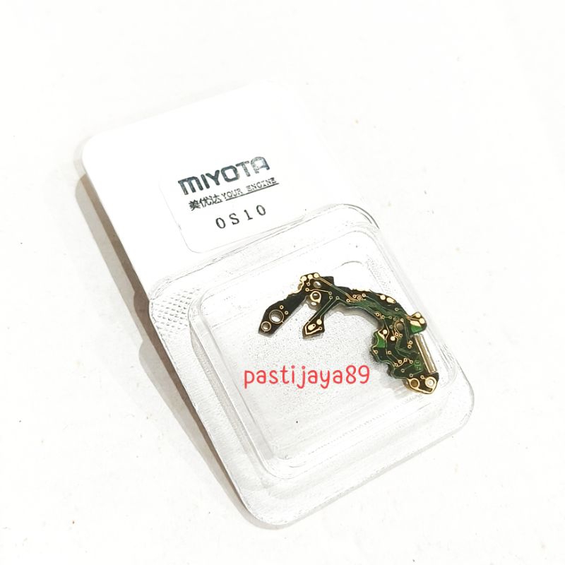 IC MESIN JAM TANGAN OS10