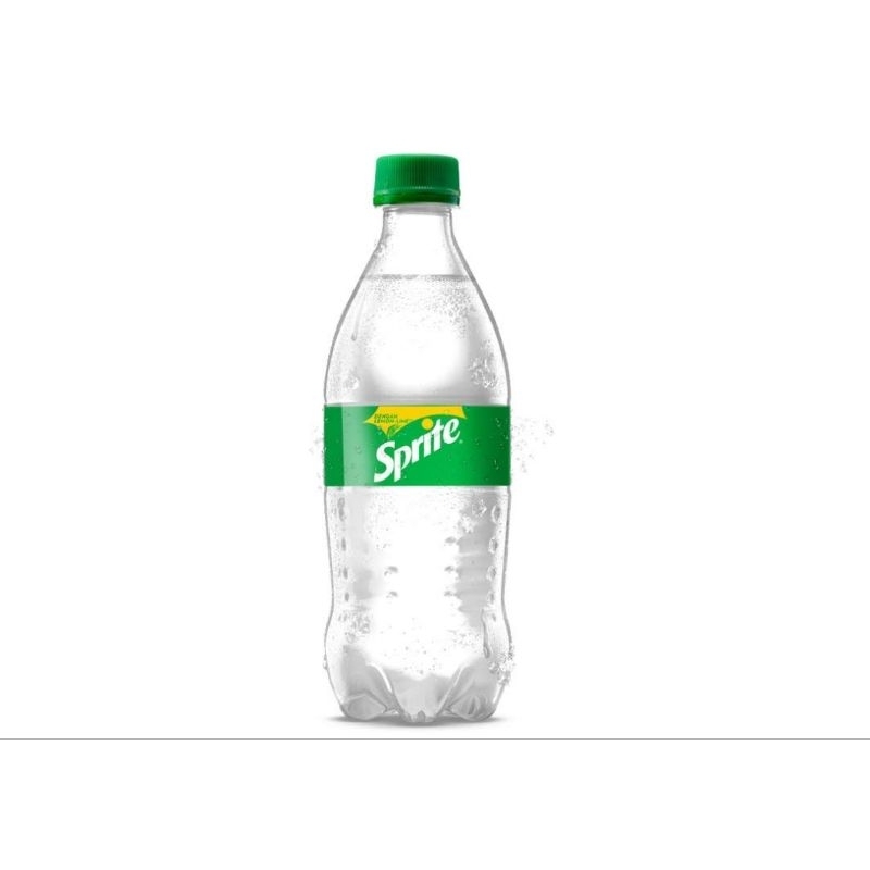 

Sprite Minuman Soda 250 ml - 2 pcs