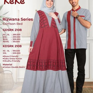 KEKE GAMIS GDSRK 2110