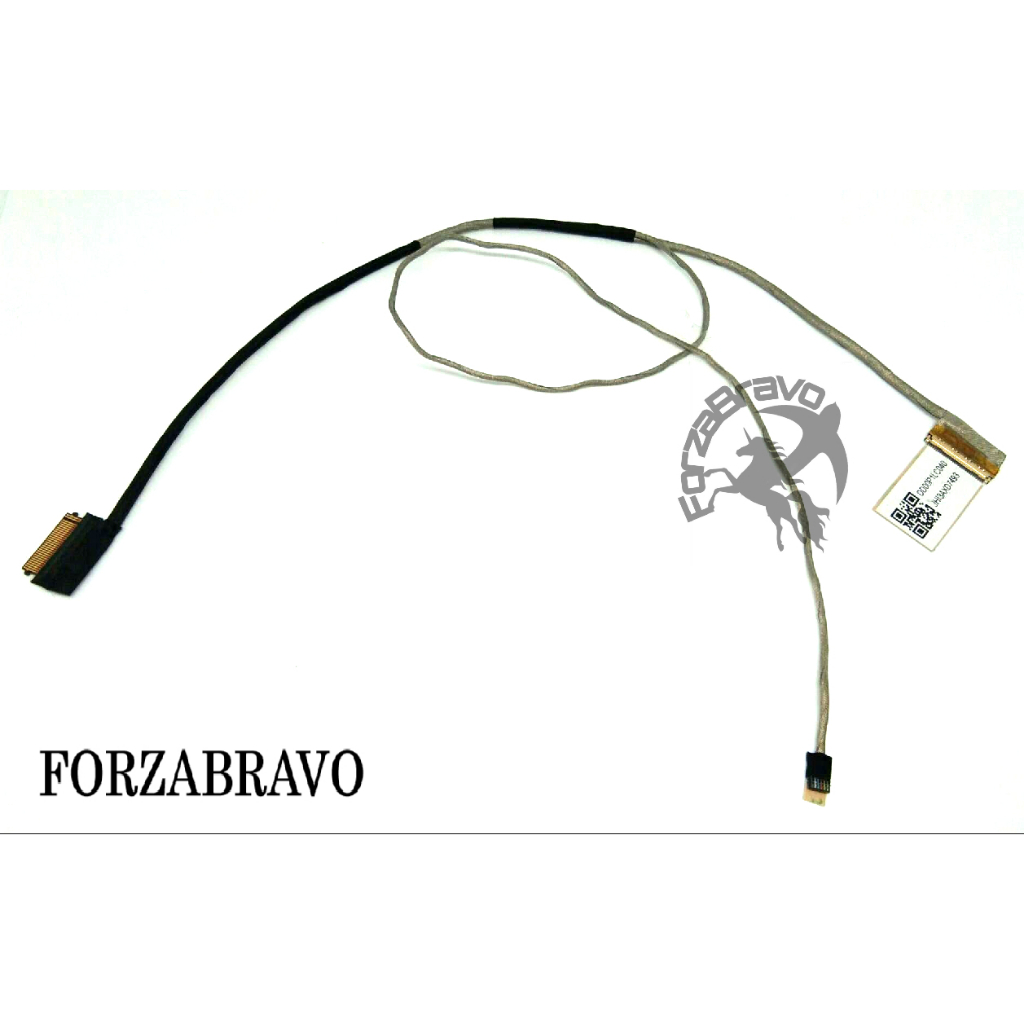Kabel Flexible fleksibel LCD Laptop HP 14-BW 14-BS HP 14" RTL8723DE DD00P1LC