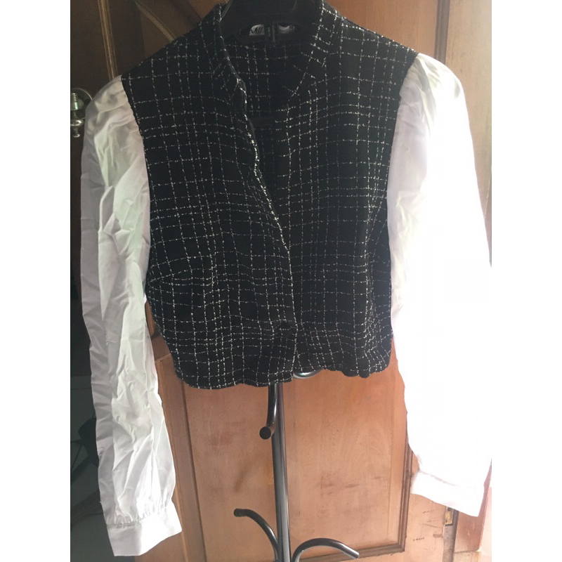 shirt zara