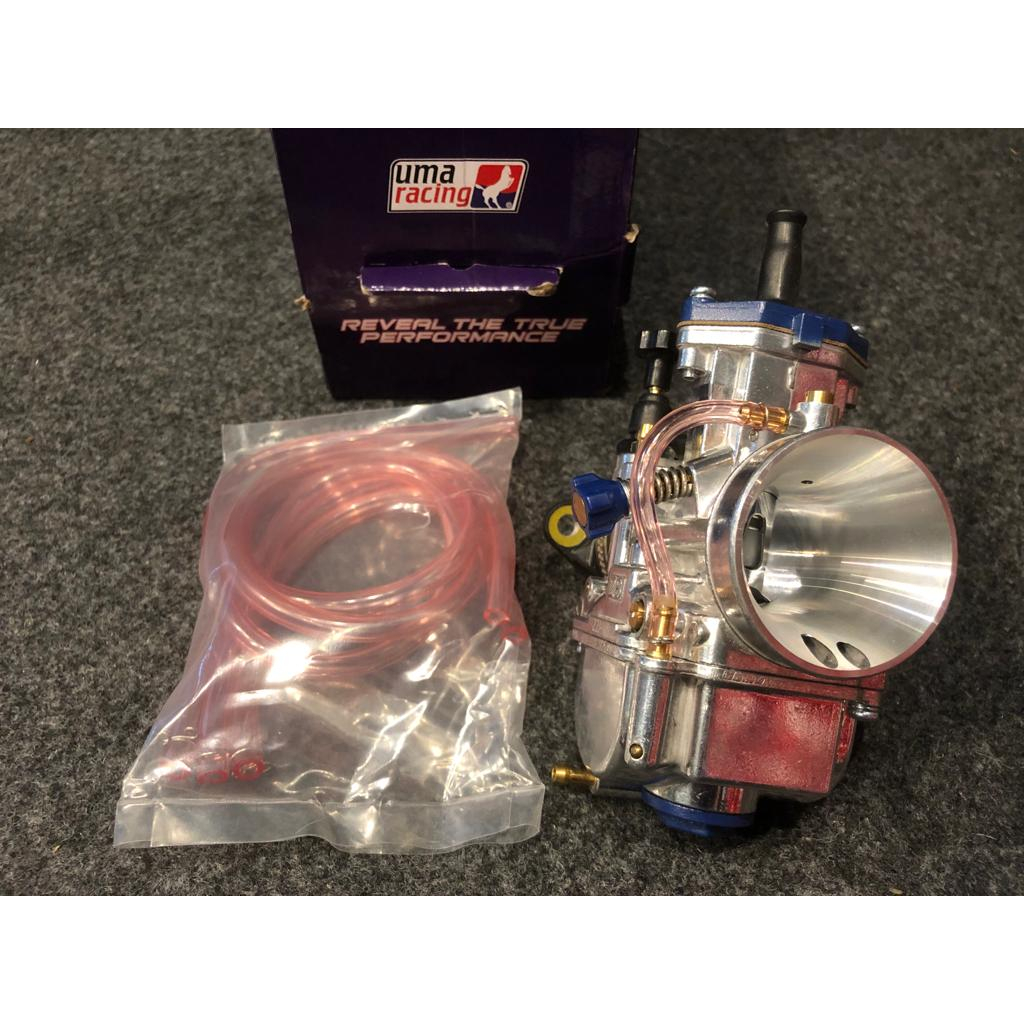 KARBURATORUMA RACING 28 KARBU UMA RACING PE 28 ORIGINAL