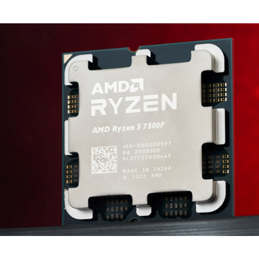 AMD Ryzen 5 7500F [TRAY]