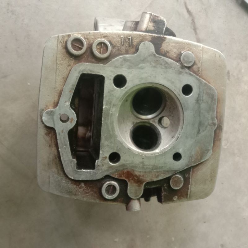 Kop gl newteck Kop neoteck heaD max newteck kosongan bahan sudutan