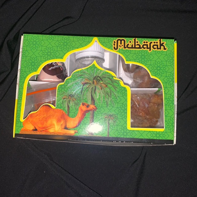 

[isi 10 pc] OLEH OLEH HAJI UMROH PAKET MEDIUM