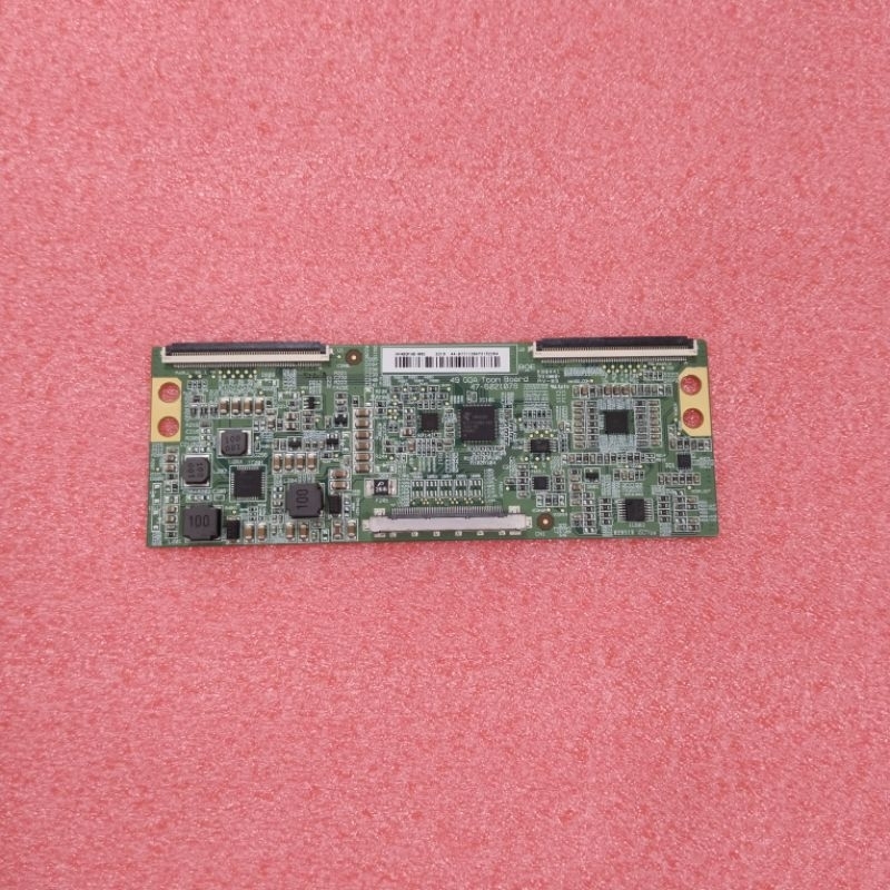 TCON TV LED LG 49LH511T T-CON T CON TCON TICON TIKON TV LED