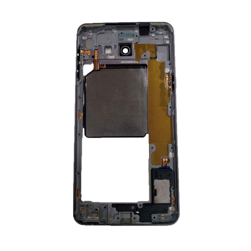 MID FRAME SAMSUNG A910 ORIGINAL 2ND SECOND