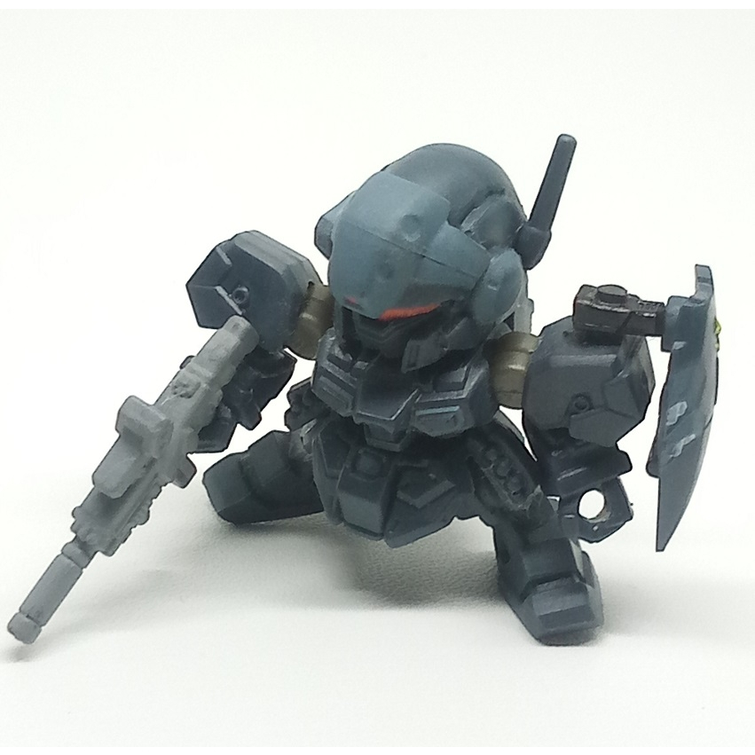 SD Gundam Gashapon Next Jesta