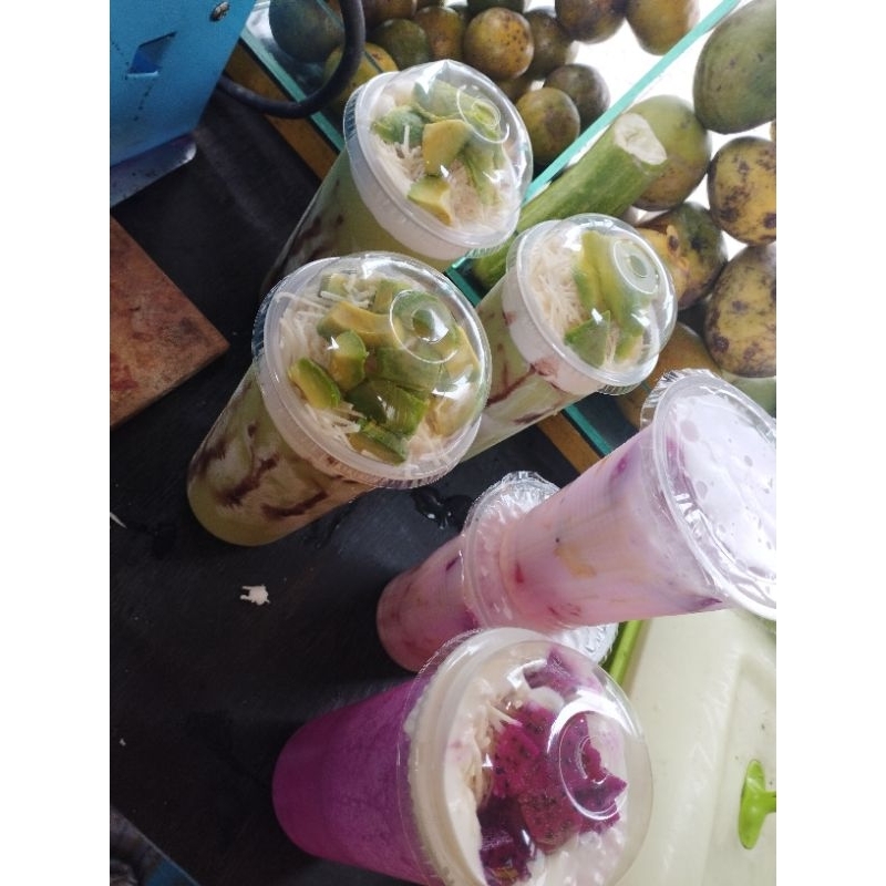 

manggo thai,alvocado thai,dragon thai