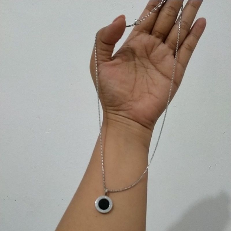 kalung KK Liforce Original, Kalung Kesehatan