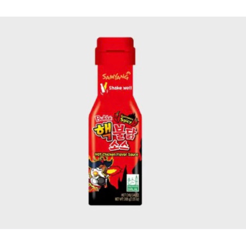 

bumbu samyang bludak 200gr