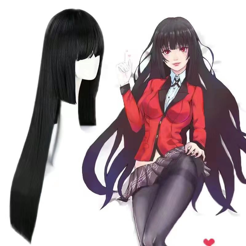 Jabami yumeko costume cosplay