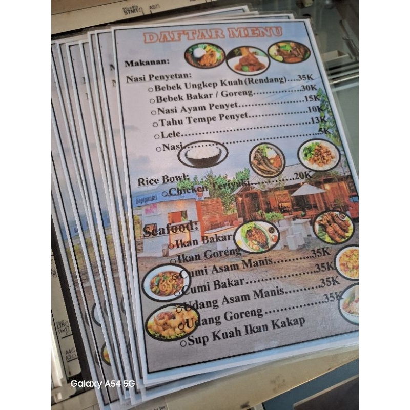 

Daftar Menu Buku Menu