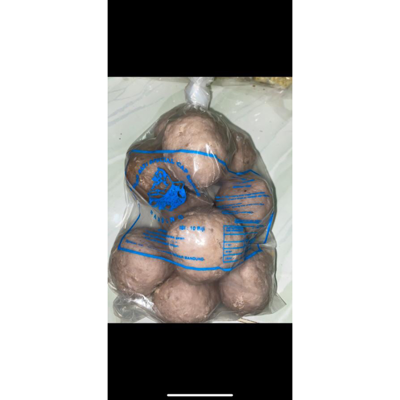 

Baso semar besar