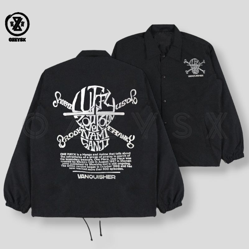 Jaket Coach Poop Eat sleep Ride Dewasa Unisex - Jaket Poop Cute Limited Edition