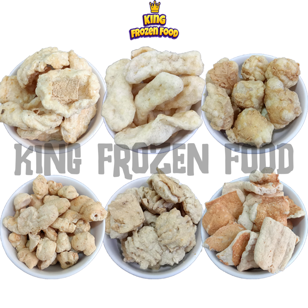 

Cuanki Kering Toping Seblak Baso Aci