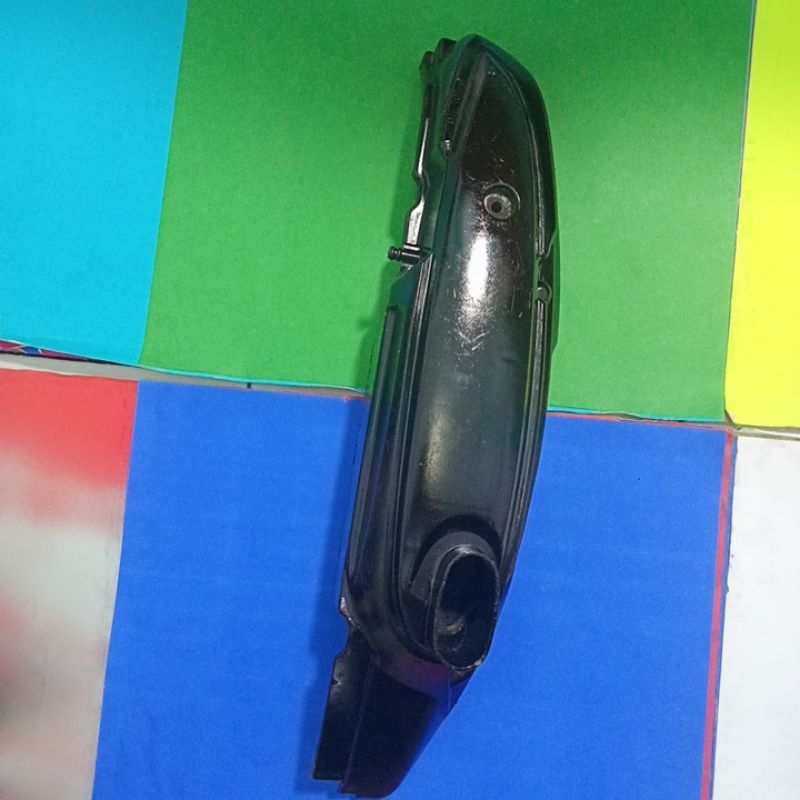 cvt Mio soul original seconds