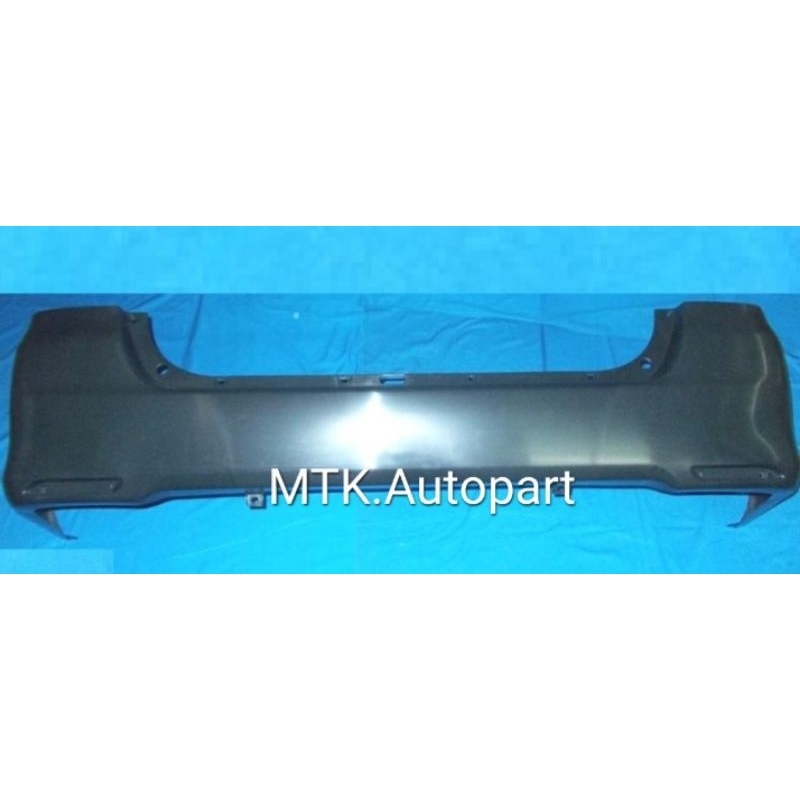 Bumper Belakang Innova 2008-2013 NHF